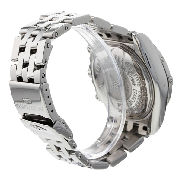 Breitling Chronomat Evolution A13356